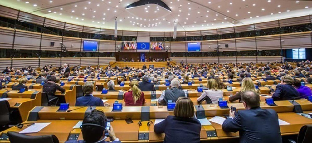 Μήνυμα του Ευρωκοινοβουλίου για αυστηρή επιβολή κυρώσεων στην Τουρκία