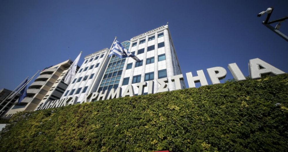 Handelsblatt: Σπάει τα ρεκόρ το ελληνικό χρηματιστήριο