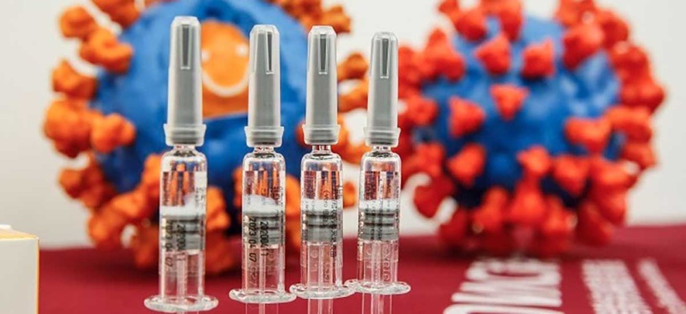 Εμβόλιο κορωνοϊού: 200.000 δόσεις η πρώτη παρτίδα στην Ελλάδα