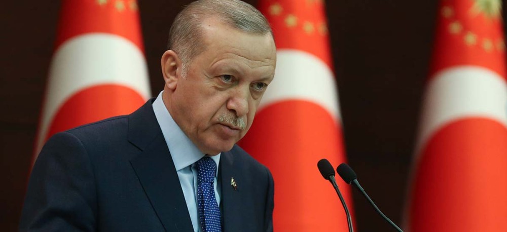 Στο παρά ένα της Συνόδου Κορυφής η Τουρκία θυμήθηκε τον διάλογο