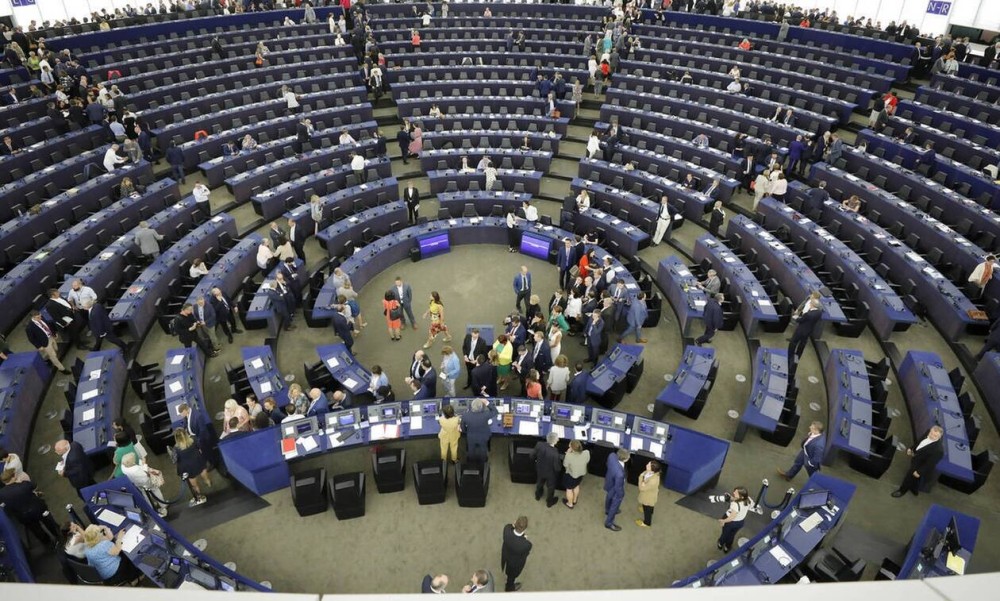Ευρωκοινοβούλιο: Ψήφισμα κόλαφος για την Τουρκία &#8211; «Επιστρέψτε τα Βαρώσια»