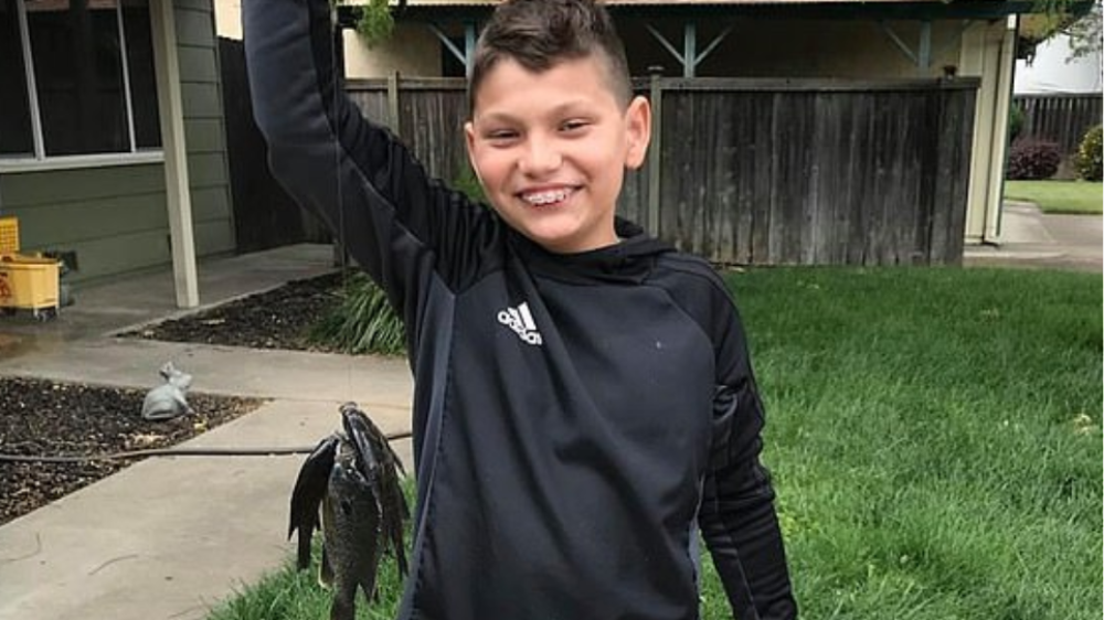 Καλιφόρνια: 11χρονος αυτοπυροβολήθηκε κατά τη διάρκεια τηλεκπαίδευσης