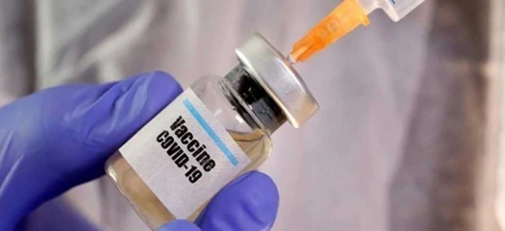 Βασιλακόπουλος: Το εμβόλιο για τον κορωνοϊό είναι ασφαλές