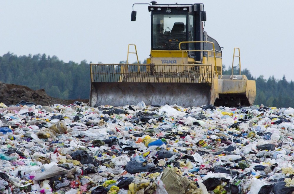 Υπουργείο Περιβάλλοντος: Το νομοσχέδιο για την ανακύκλωση