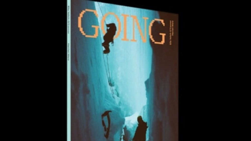 Το ταξίδι της Lorde στην Ανταρκτική σε ένα βιβλίο