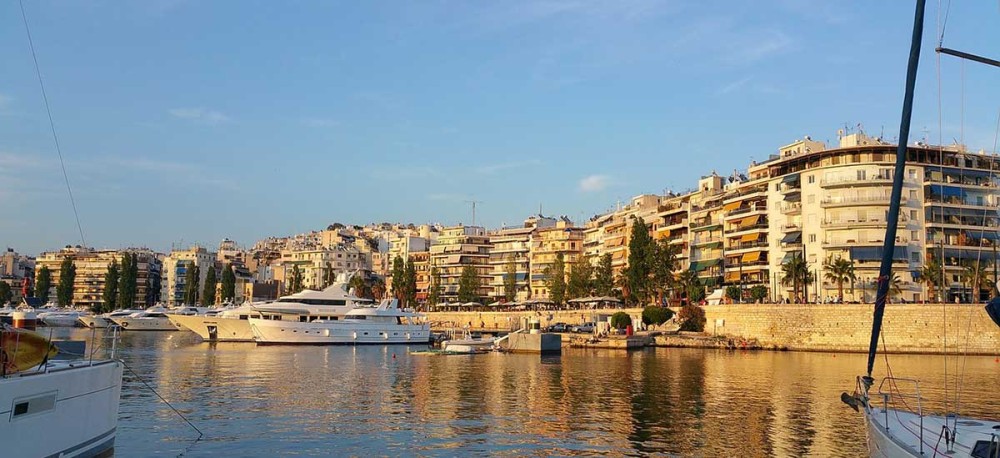 Κορωνοϊός: Μείωση του ιικού φορτίου σε Αθήνα και Θεσσαλονίκη δείχνουν τα λύματα