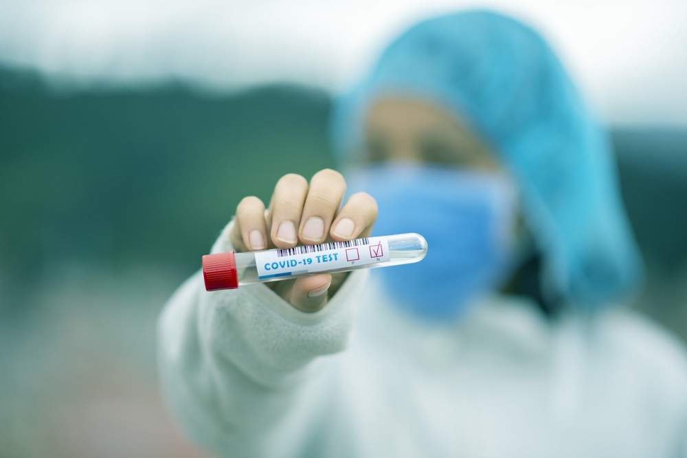 Κορωνοϊός: Πότε το μοριακό τεστ μπορεί να βγει ψευδώς αρνητικό