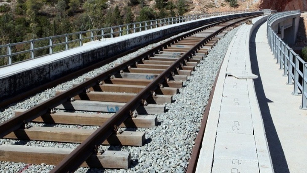 ΕΡΓΟΣΕ: Εγκρίθηκε η προκήρυξη του έργου εκσυγχρονισμού της γραμμής Θεσσαλονίκη &#8211; Ειδομένη
