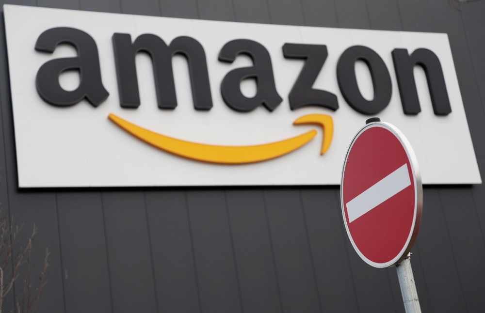 Κορωνοϊός: H Amazon κλείνει προληπτικά στο Νιου Τζέρσι λόγω αύξησης κρουσμάτων