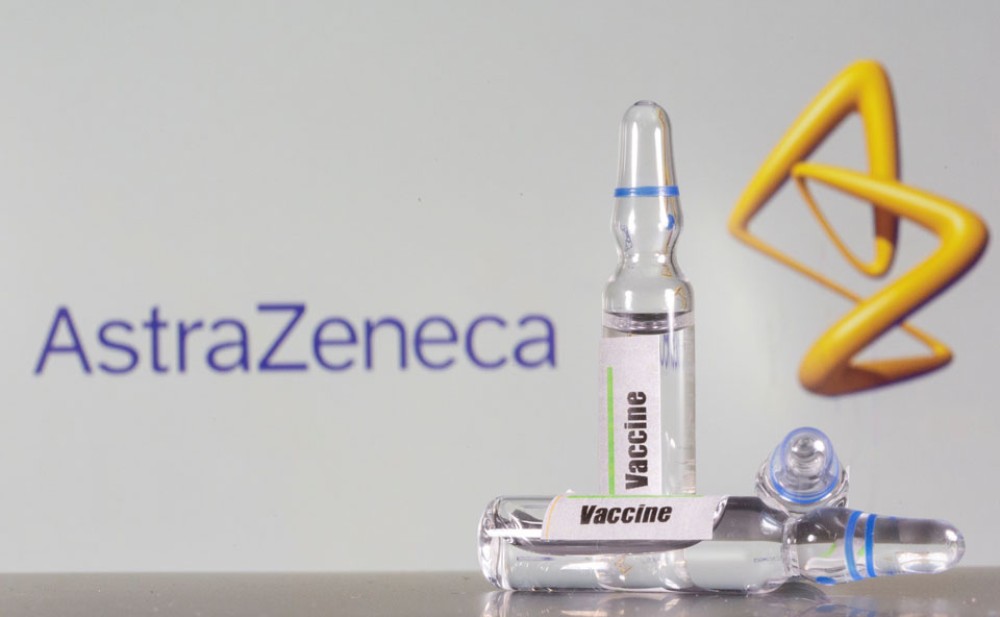 EMA: Το εμβόλιο της AstraZeneca δεν είναι έτοιμο για ταχεία έγκριση