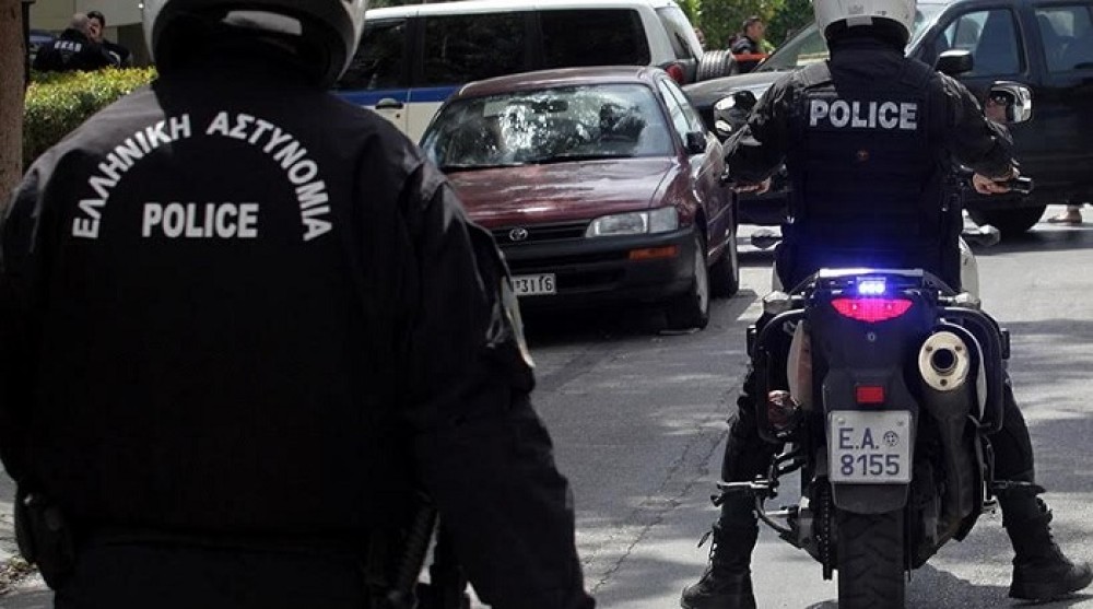 Κορωνοϊός: Αυξάνονται τα κρούσματα σε αστυνομικούς στη Λαμία