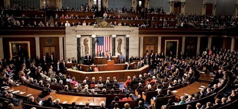 ΗΠΑ: Η Βουλή των Αντιπροσώπων απέρριψε το βέτο Τραμπ στο νομοσχέδιο για τις αμυντικές δαπάνες