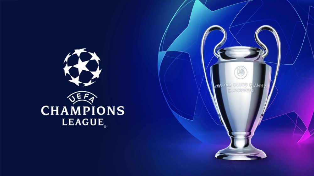 Champions League: Τα ζευγάρια στη φάση των «16»