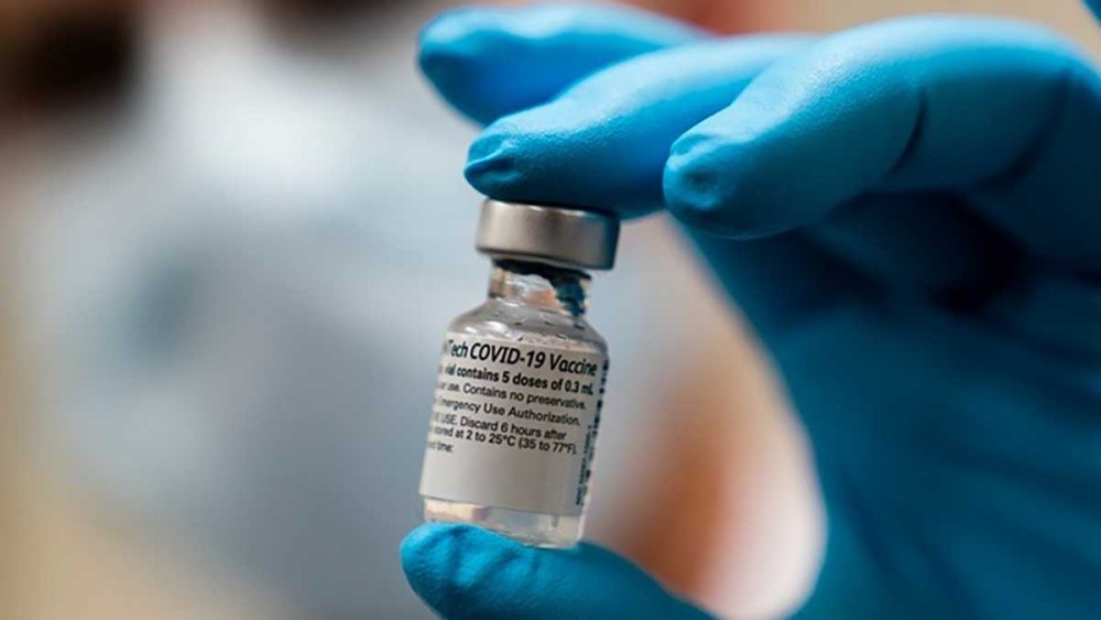 Επικεφαλής Ιντερπόλ: Δραματική αύξηση της εγκληματικότητας κατά τη διανομή των εμβολίων
