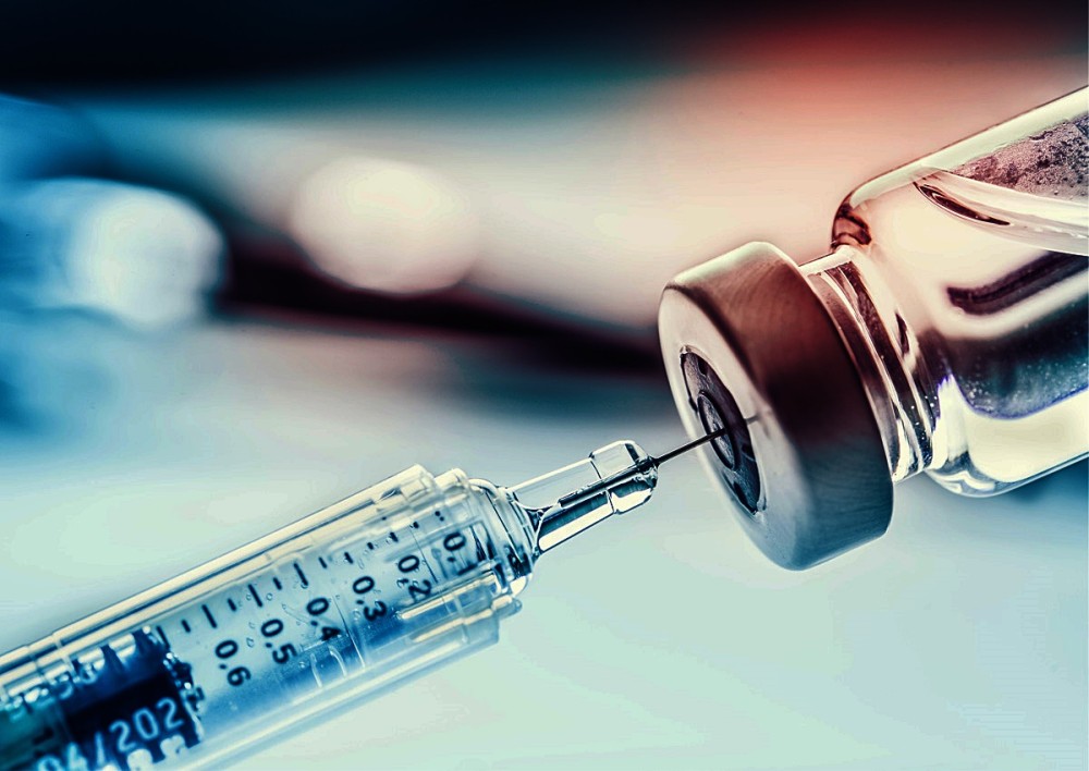 Κορωνοϊός: Ονοματεπώνυμο και ΑΜΚΑ για τη δήλωση επιθυμίας εμβολιασμού των υγειονομικούς