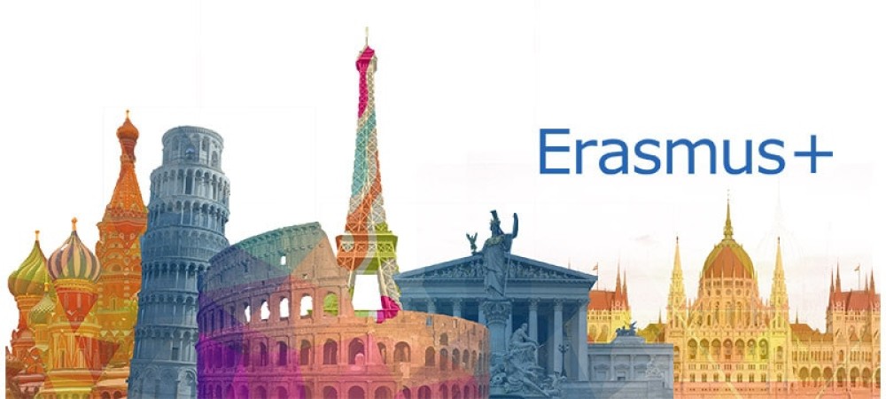 Το Erasmus+ ενισχύει τον ευρωπαϊκό τρόπο ζωής