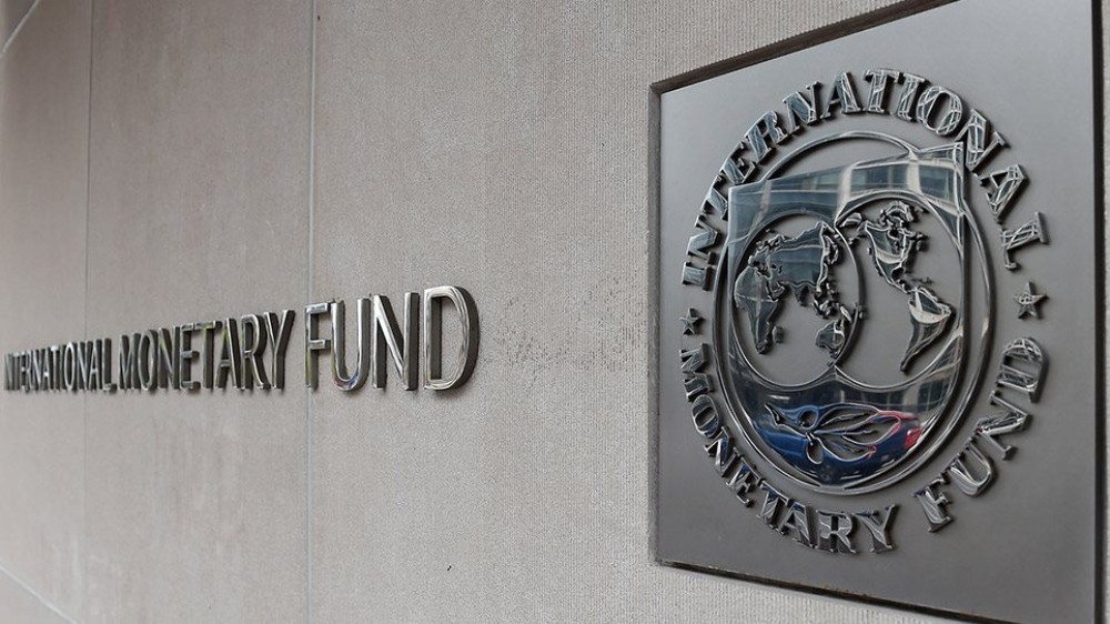 «Λίφτινγκ» του χρέους με τη δεύτερη πρόωρη αποπληρωμή του ΔΝΤ