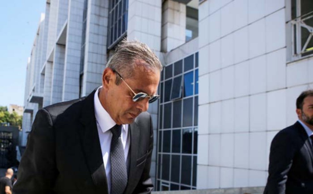 Καταδίκη Καμμένου: Καλείται να πληρώσει 20.000 ευρώ στον Γιάννη Κουρτάκη