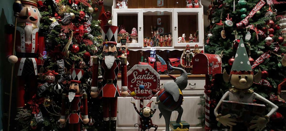 Κορωνοϊός: Τα Χριστούγεννα θα κρίνουν τα μέτρα της Πρωτοχρονιάς