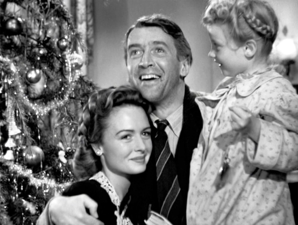 Δύο αγαπημένες κλασικές ταινίες των Χριστουγέννων &#8211; Τι τις συνδέει;