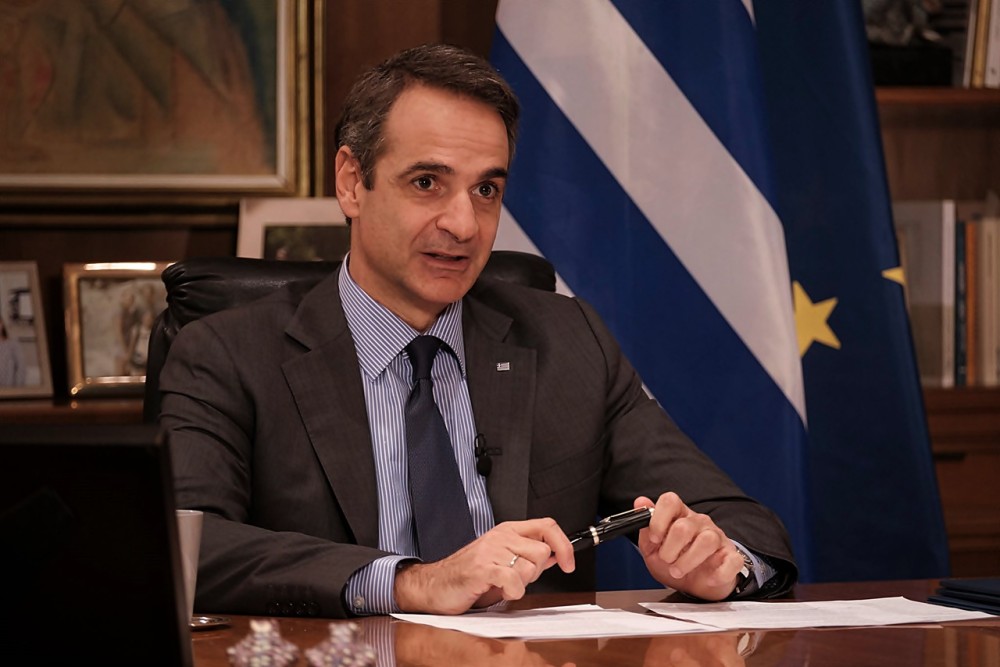 FAZ: Εύσημα στην Ελλάδα για την υλοποίηση των μεταρρυθμίσεων
