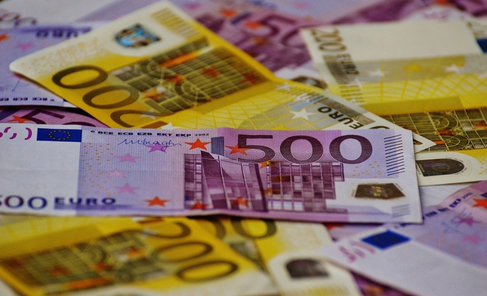 Ποιοι θα πάρουν τα 10,1 δισ. ευρώ των κοινοτικών πόρων το 2021