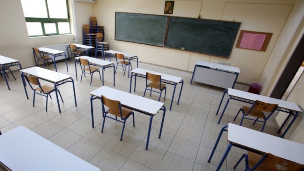 Καθηγήτρια Παιδιατρικής: Δεν μπορούν να γίνουν προβλέψεις για το άνοιγμα των σχολείων