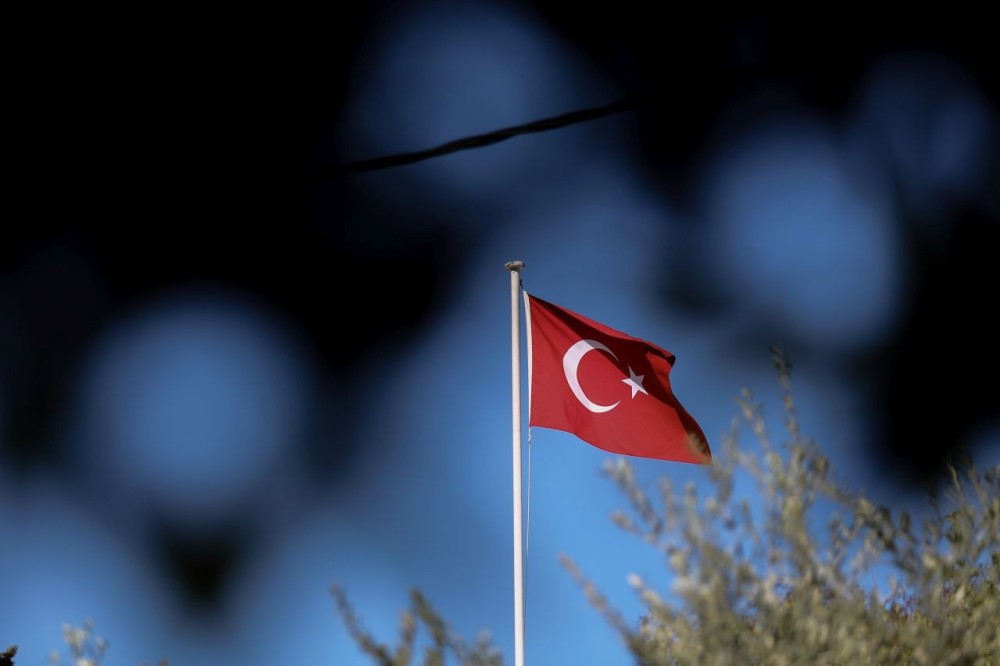 Aντίποινα της Τουρκίας στις ΗΠΑ για τις κυρώσεις
