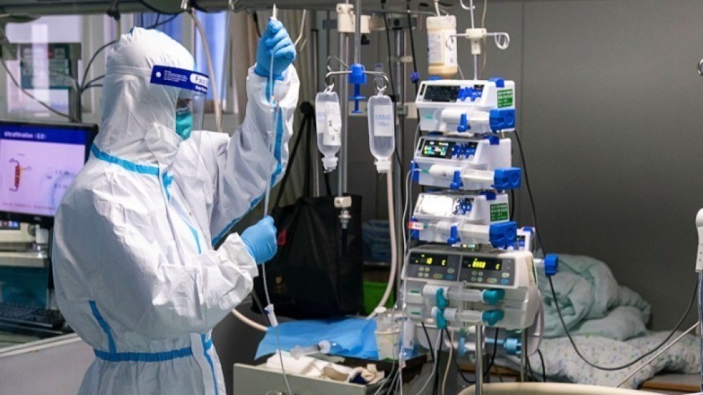 Κορωνοϊός: Δέκα ημέρες μετά το εξιτήριο 1 στους 7 ασθενείς εισήλθε ξανά στο νοσοκομείο ή πέθανε
