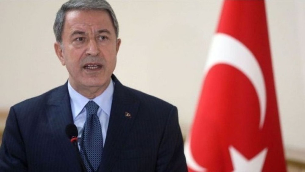 Στη Λιβύη μεταβαίνει ο Τούρκος υπουργός Άμυνας