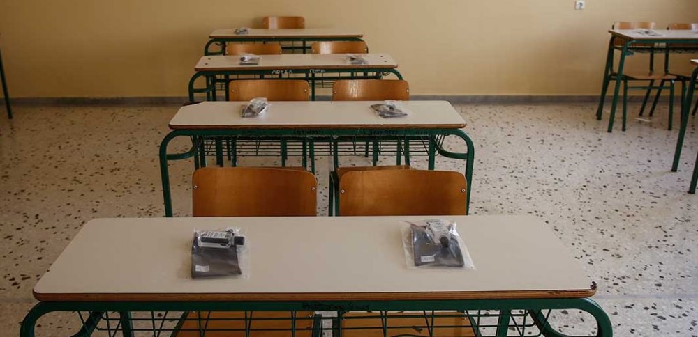 Κορωνοϊός: Γυμνάσια και Λύκεια παίρνουν τη σκυτάλη-Αύριο η συνεδρίαση των ειδικών