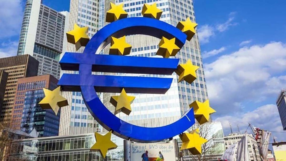 Ευρωζώνη: Περιορισμένες οι επιπτώσεις της πανδημίας στις τράπεζες
