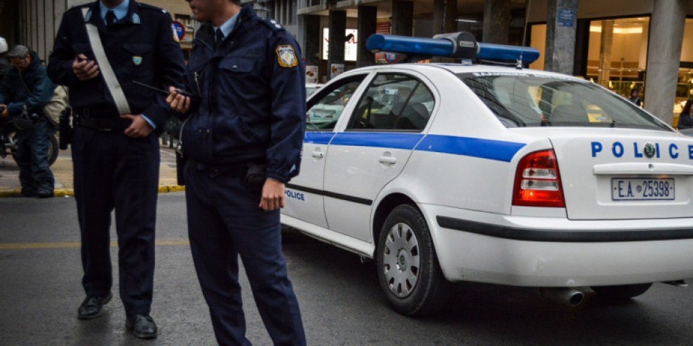 Αργυρούπολη: Ξυλοκόπησαν δύο ανήλικους για να τους πάρουν τα κινητά