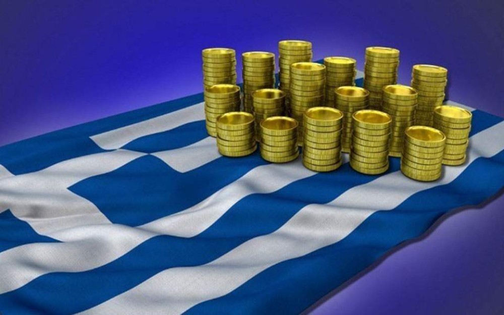 Πώς βλέπουν την Ελλάδα το 2021 12 ξένοι οίκοι