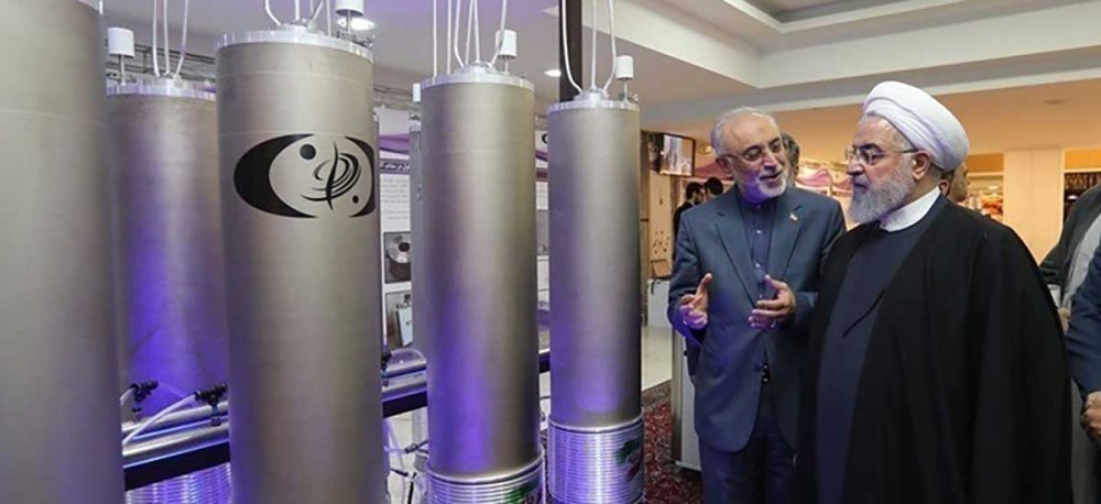 ΗΠΑ: Κατηγορούν το Ιράν για &#8220;πυρηνικό εκβιασμό&#8221;