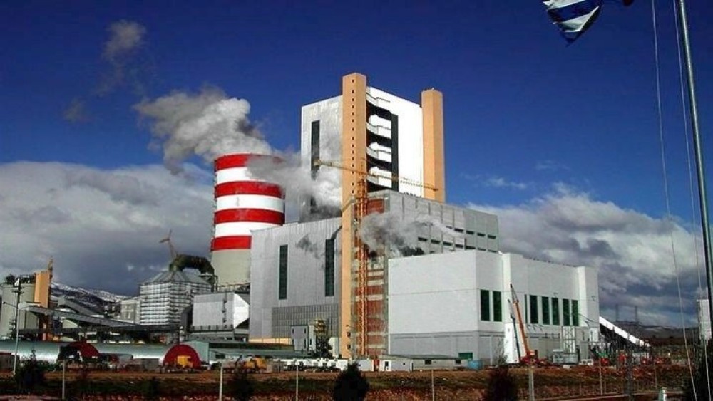 Κοζάνη: Τέσσερα εκατ. ευρώ για ηλεκτρικούς λέβητες ισχύος 80 MW