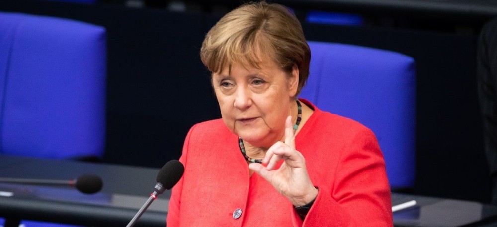 Γερμανία: Μετά τη Μέρκελ, ποιος; Οι τρεις «μνηστήρες»