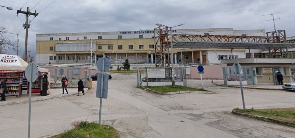 Καρδίτσα: Την παραίτηση του διοικητή του Νοσοκομείου ζήτησε ο Κικίλιας