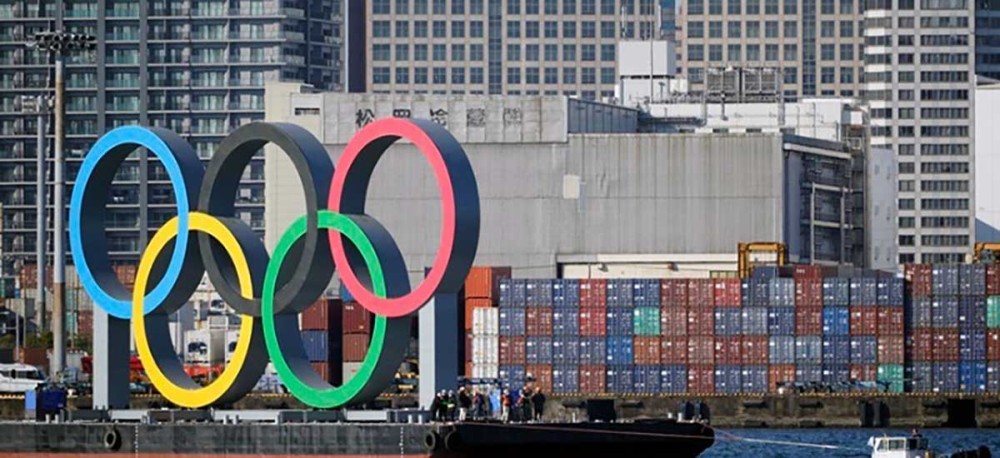 Ολυμπιακοί Αγώνες: Συμφωνία για παράταση 68 χορηγιών έως το 2021