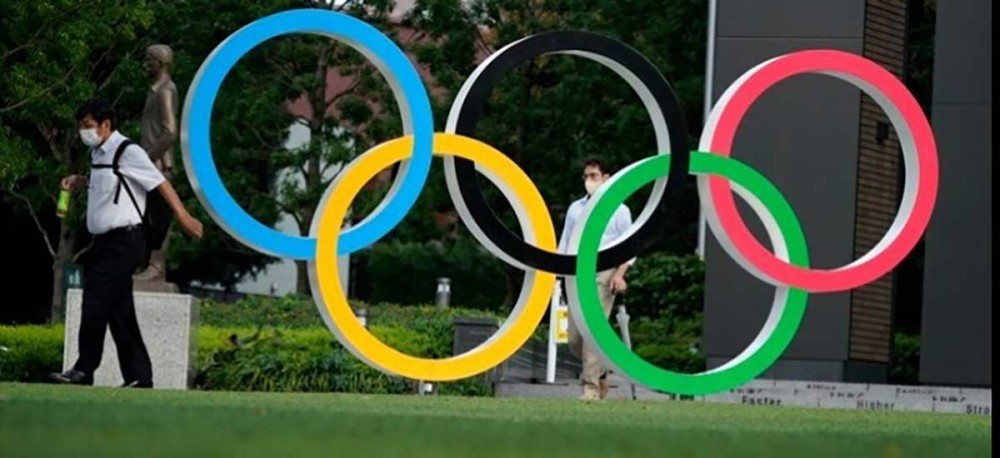 Ιαπωνία: &#8220;Μεγάλος ο κίνδυνος των Ολυμπιακών Αγώνων&#8221; λέει ειδικός γιατρός