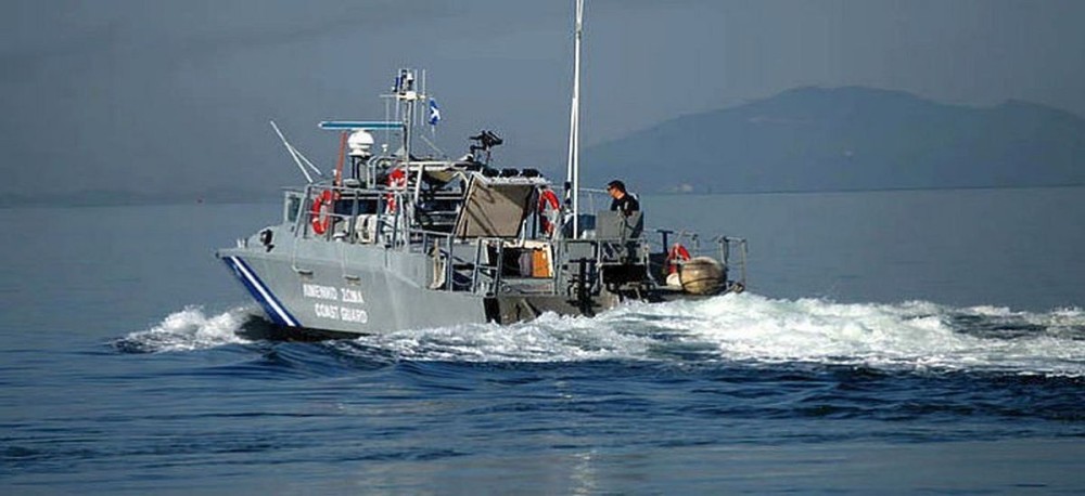 Ίμια: Το Λιμενικό απαντάει για το επεισόδιο με σκάφος της τουρκικής ακτοφυλακής