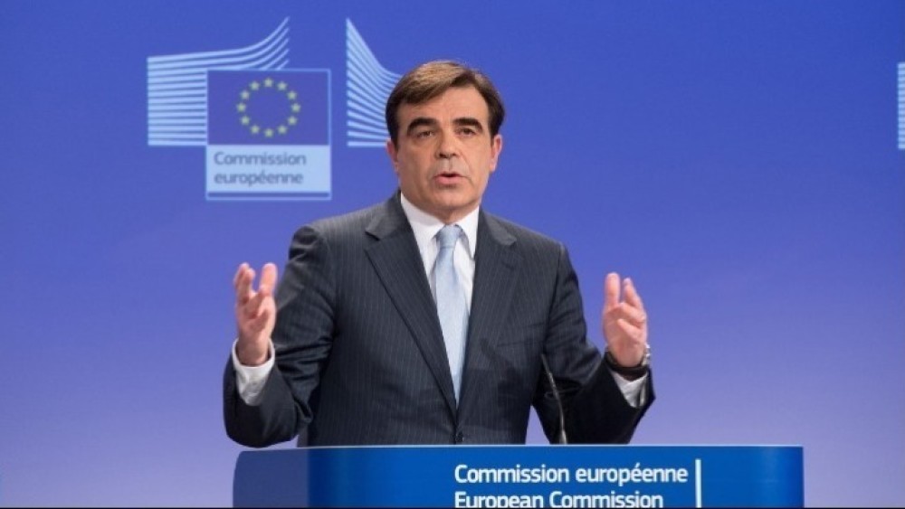 Σχοινάς: Η ΕΕ καλωσόρισε την πρόταση Μητσοτάκη για πιστοποιητικό εμβολιασμού