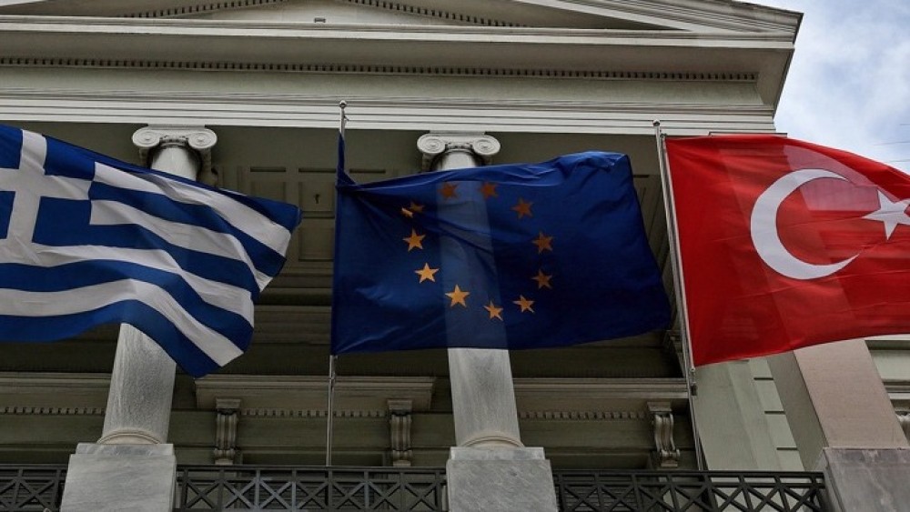 4+1 προϋποθέσεις για να πετύχει ο διάλογος Ελλάδας &#8211; Τουρκίας