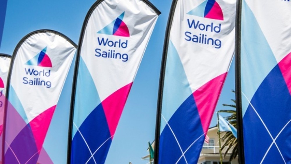 World Sailing: Μηδενική ανοχή σε κακοποίηση και παρενόχληση οποιαδήποτε μορφής