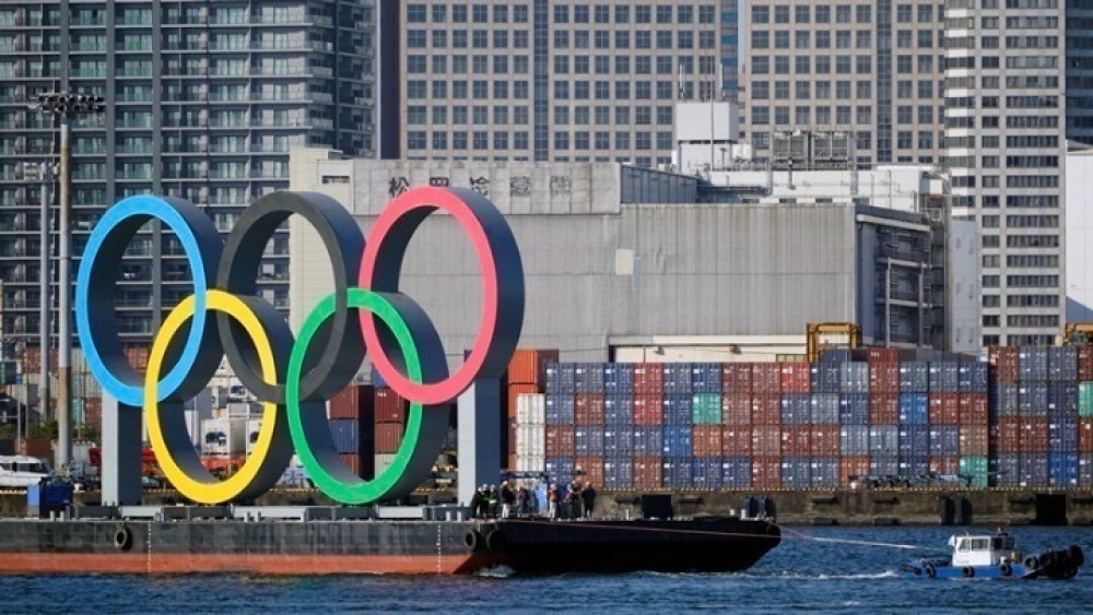 Ιαπωνία: Αποφασισμένη η κυβέρνηση να διεξαχθούν κανονικά οι Ολυμπιακοί Αγώνες