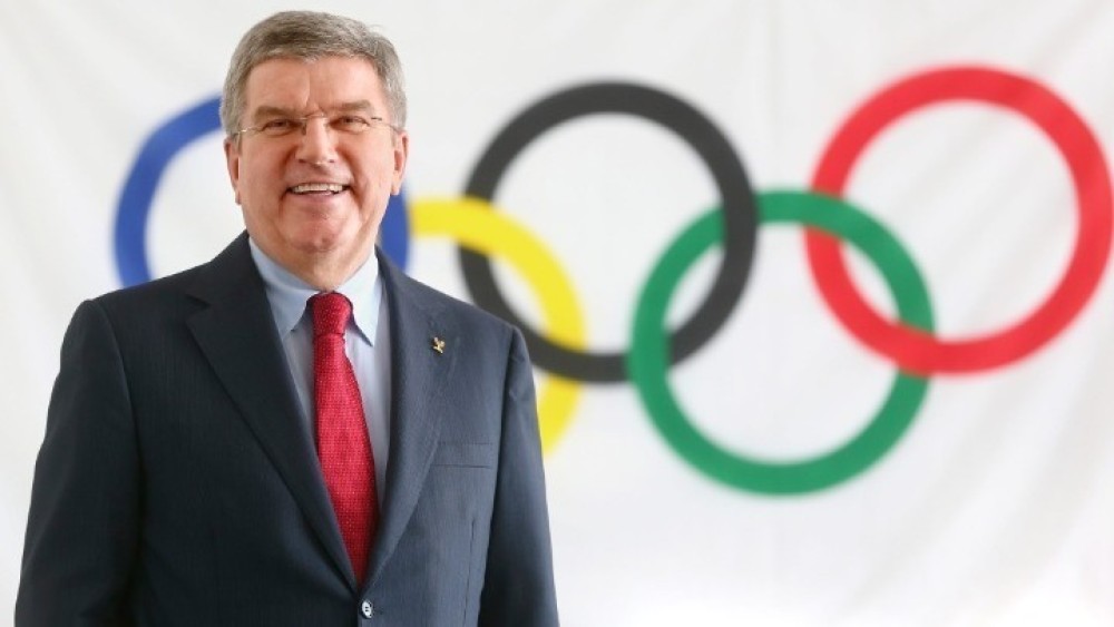 Μπαχ: «Οι Ολυμπιακοί Αγώνες θα γίνουν κανονικά»