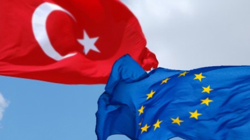 Μήνυμα της ΕΕ σε Τουρκία: Δεν ξεχνάμε τις επιθετικές ενέργειες της Άγκυρας