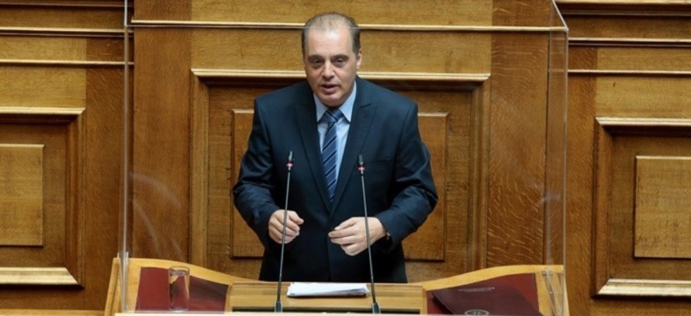 Βελόπουλος: Καμιά συγκάλυψη και παραδειγματική τιμωρία σε όσους εμπλέκονται σε τέτοια εγκλήματα