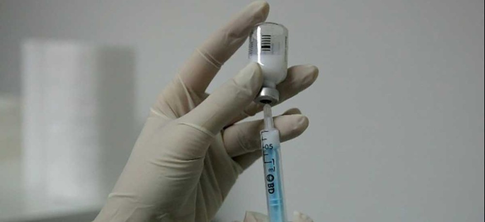 Κορωνοϊός-ΗΠΑ: Πέθανε μερικές ώρες μετά τον εμβολιασμό του