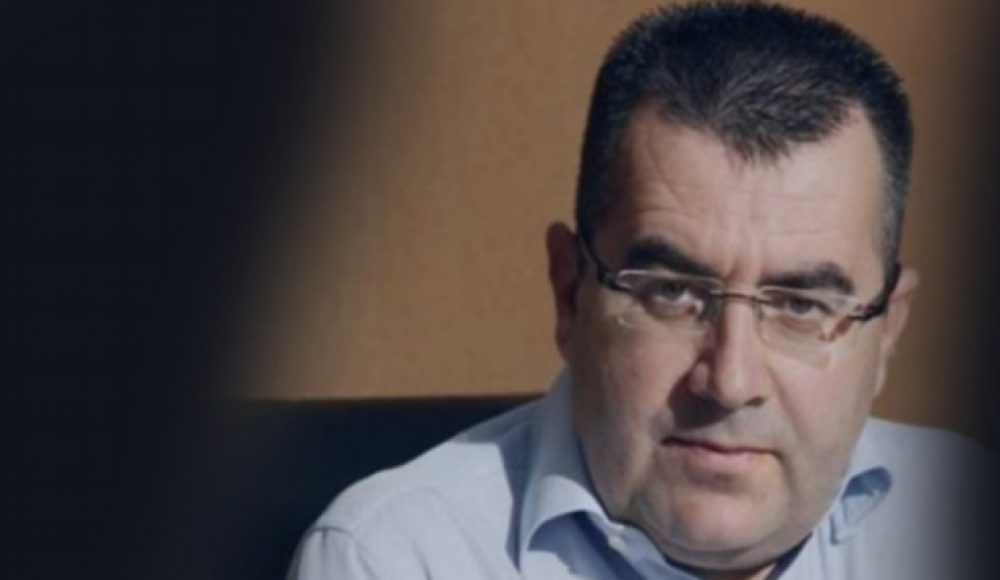 Γιάννης Κουρτάκης: Ο Τσίπρας με δικηγόρο τον Μαντζουράνη μου ζητά 1 εκ. ευρώ